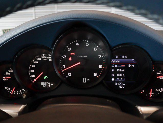 used 2012 Porsche 911 car, priced at $69,881