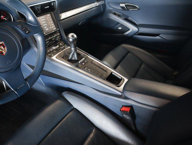 used 2012 Porsche 911 car, priced at $69,881