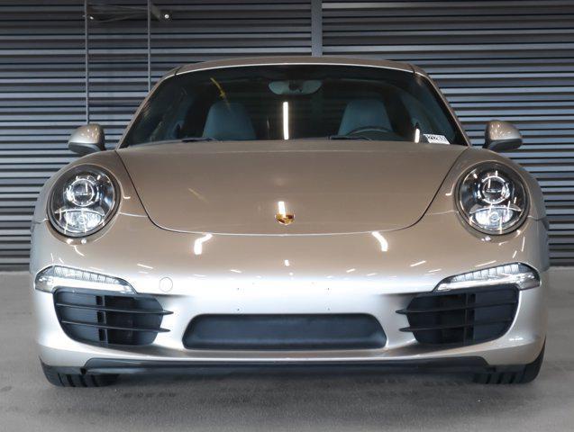 used 2012 Porsche 911 car, priced at $69,881