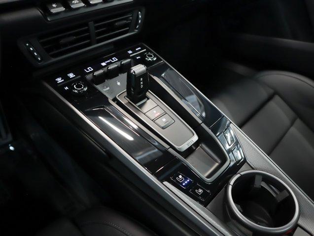 new 2025 Porsche 911 car, priced at $193,405