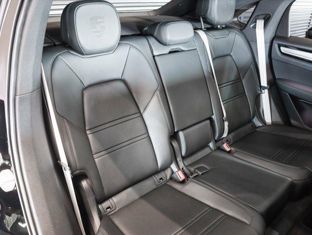 used 2022 Porsche Cayenne car, priced at $67,881