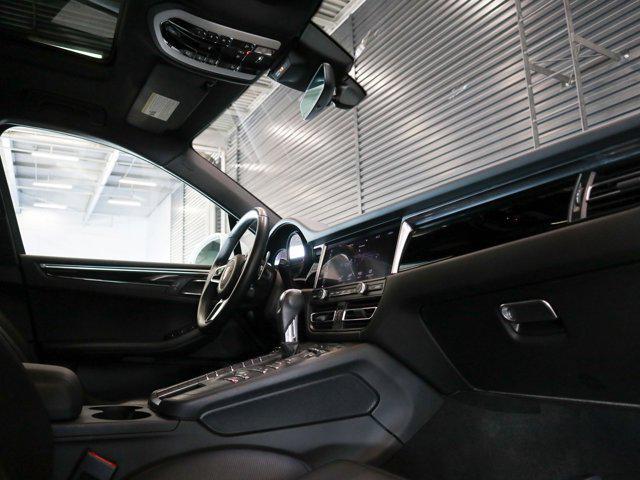 used 2021 Porsche Macan car, priced at $54,881