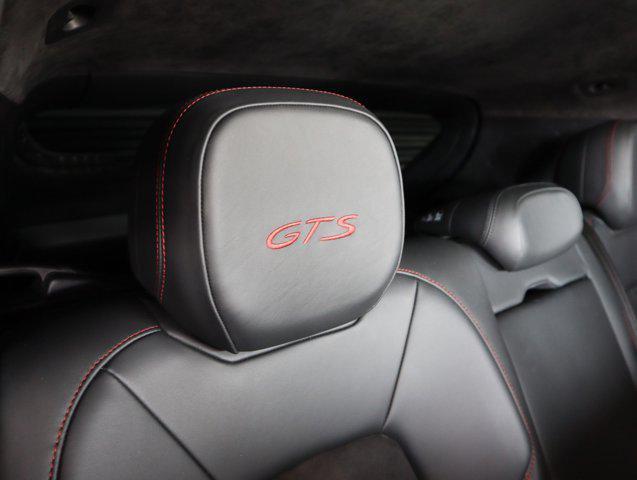used 2022 Porsche Cayenne car, priced at $87,881