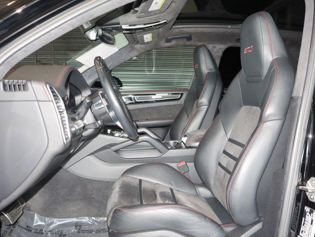 used 2022 Porsche Cayenne car, priced at $87,881