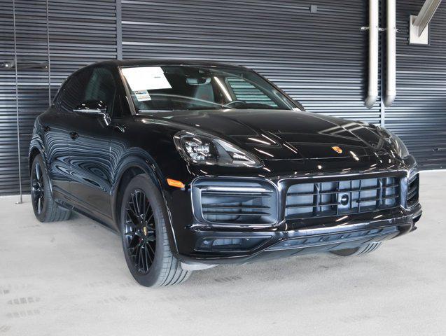 used 2022 Porsche Cayenne car, priced at $87,881