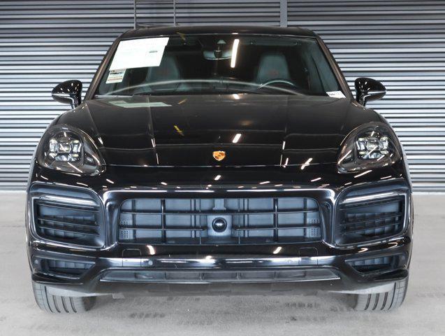 used 2022 Porsche Cayenne car, priced at $87,881