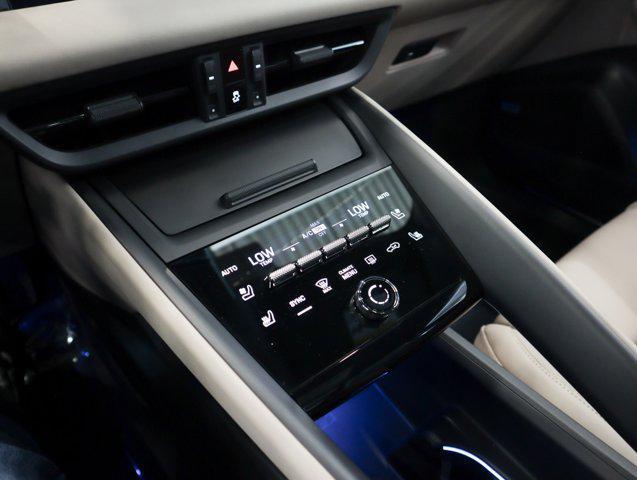 used 2025 Porsche Macan car, priced at $86,881