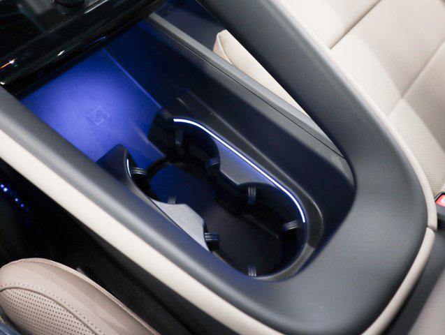 used 2025 Porsche Macan car, priced at $86,881