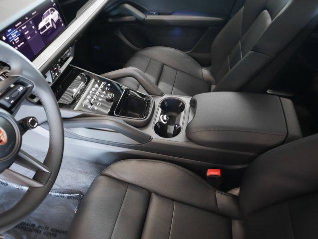 new 2026 Porsche Cayenne car, priced at $102,650
