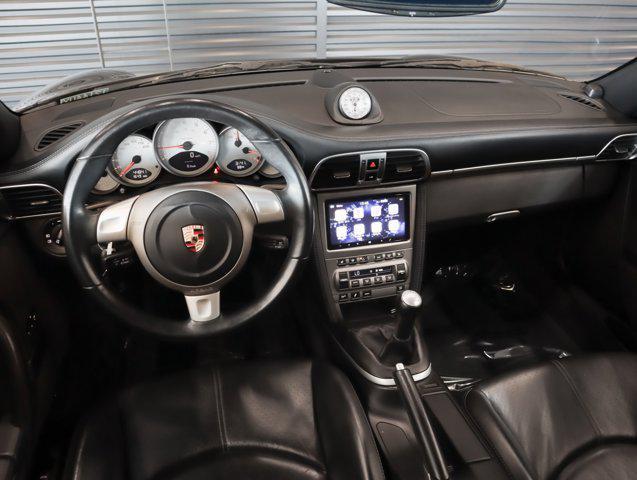 used 2006 Porsche 911 car, priced at $58,881