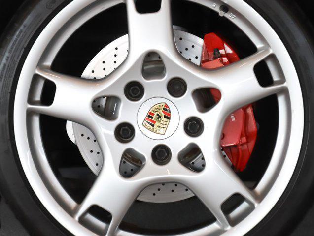 used 2006 Porsche 911 car, priced at $58,881