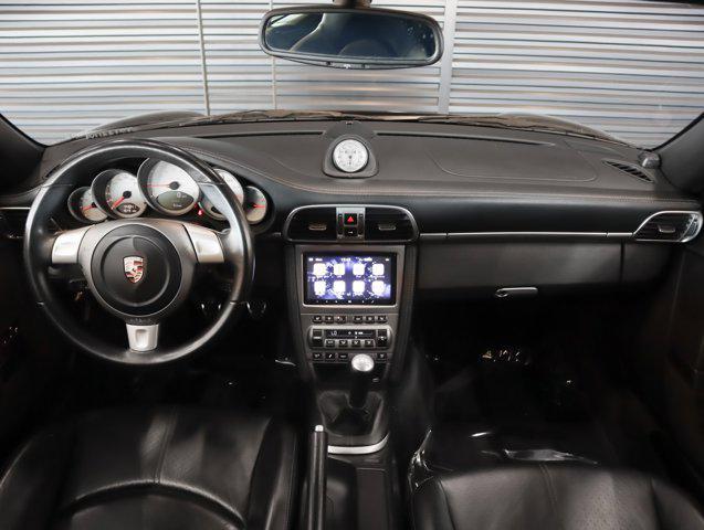 used 2006 Porsche 911 car, priced at $58,881