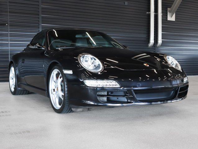 used 2006 Porsche 911 car, priced at $58,881