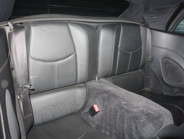 used 2006 Porsche 911 car, priced at $58,881