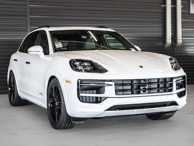 new 2025 Porsche Cayenne car, priced at $149,595