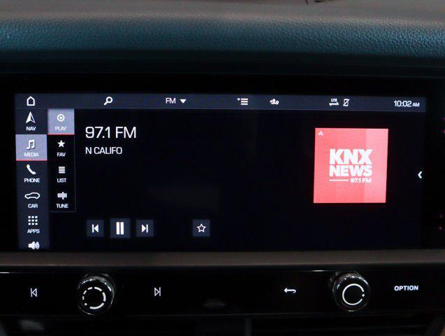 used 2025 Porsche Macan car, priced at $59,881