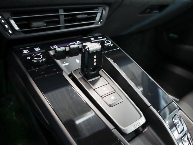 used 2024 Porsche 911 car, priced at $179,881