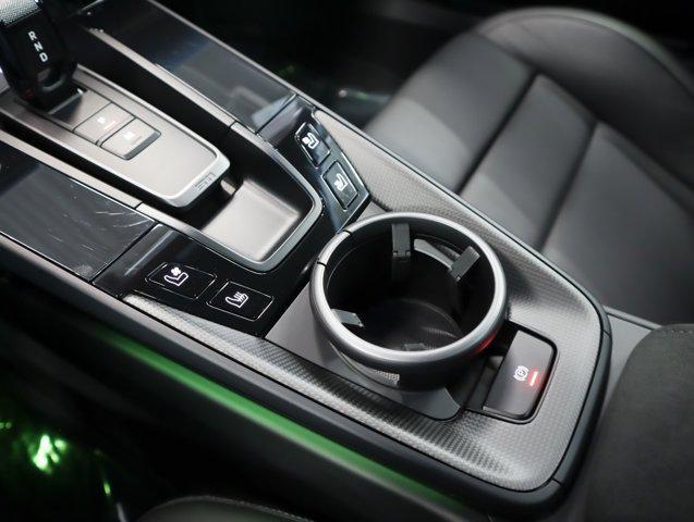 used 2024 Porsche 911 car, priced at $179,881