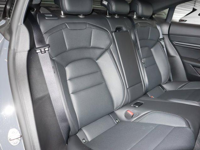 new 2026 Porsche Taycan car, priced at $132,750