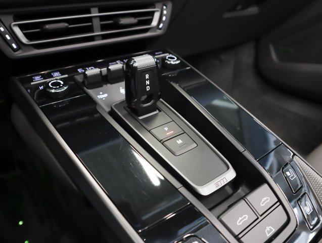 used 2024 Porsche 911 car, priced at $146,881