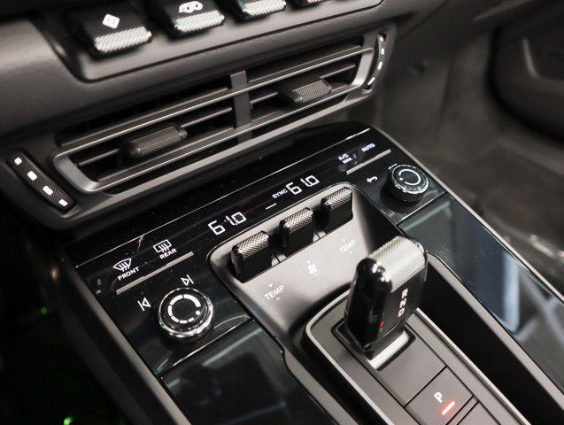 used 2024 Porsche 911 car, priced at $146,881