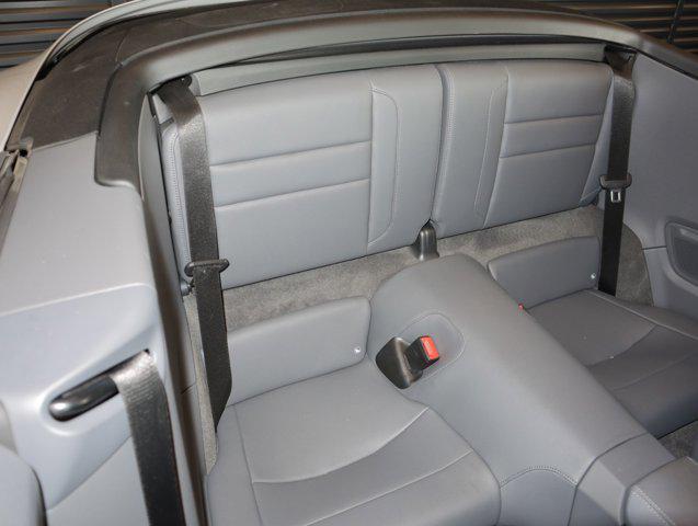 used 2024 Porsche 911 car, priced at $146,881