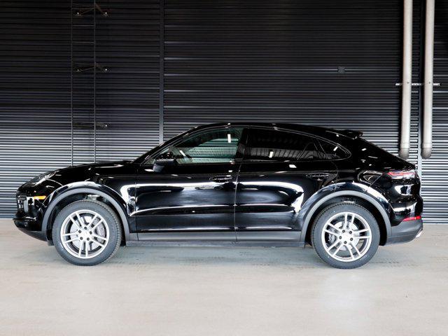 used 2021 Porsche Cayenne car, priced at $57,881