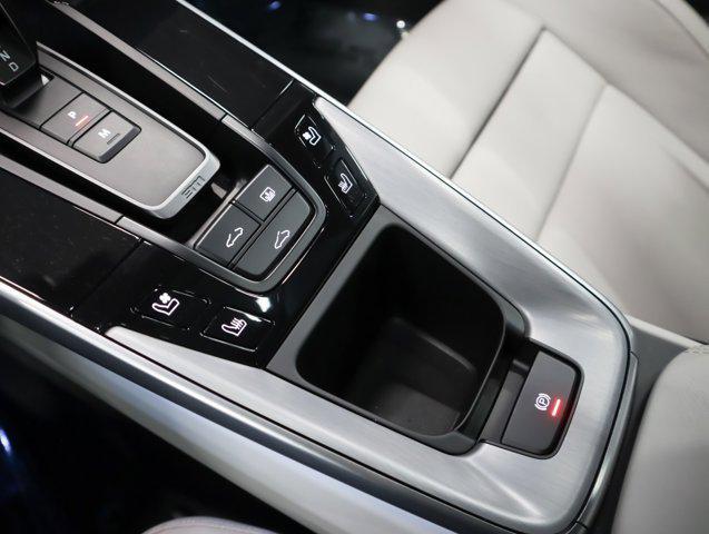 used 2023 Porsche 911 car, priced at $264,881
