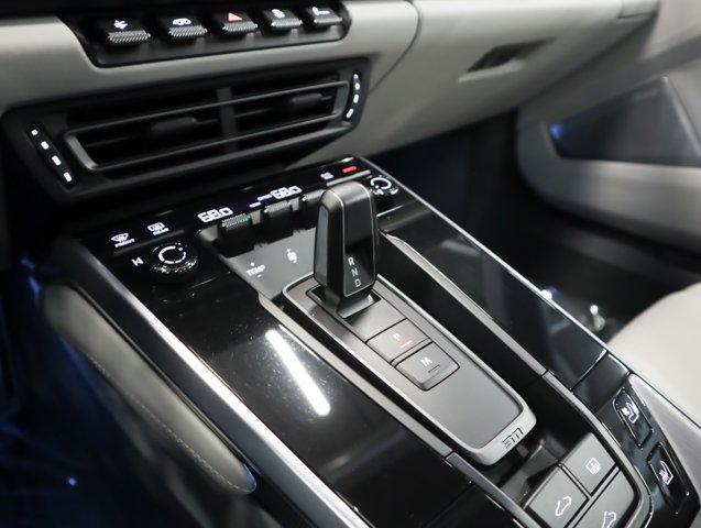 used 2023 Porsche 911 car, priced at $264,881