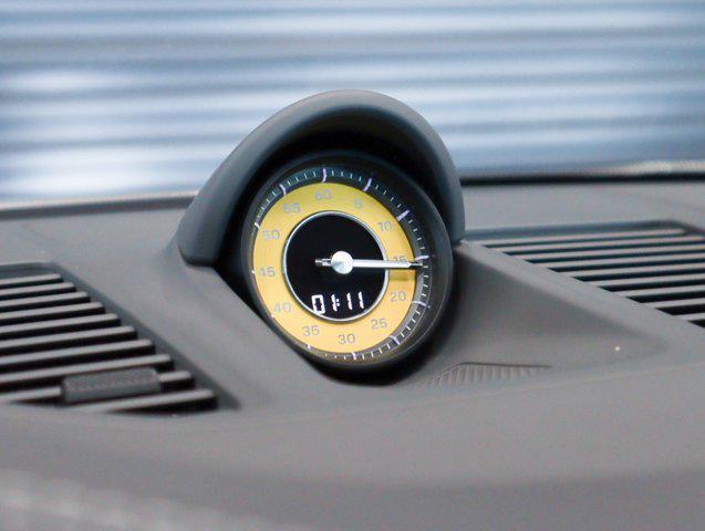 used 2023 Porsche 911 car, priced at $264,881