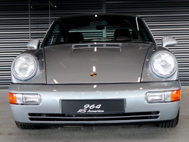 used 1992 Porsche 911 car, priced at $299,881