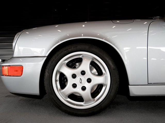 used 1992 Porsche 911 car, priced at $299,881