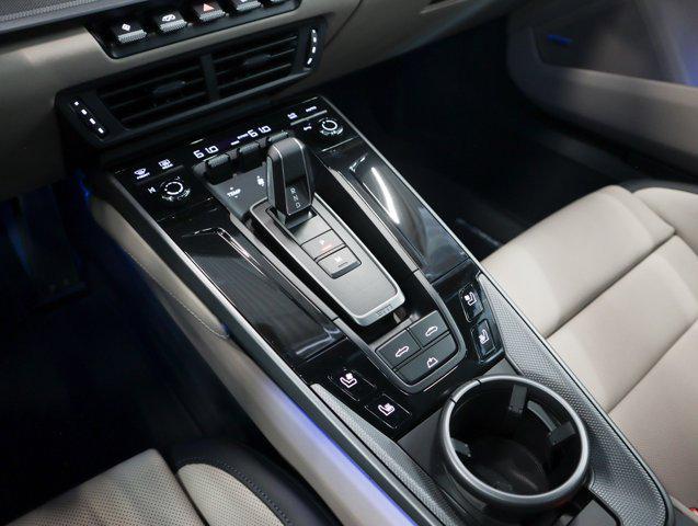 new 2026 Porsche 911 car, priced at $172,870