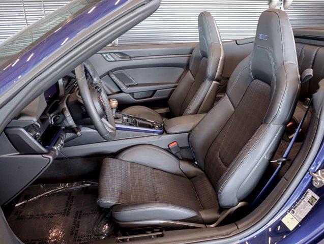 used 2025 Porsche 911 car, priced at $179,881