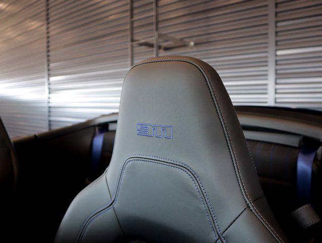 used 2025 Porsche 911 car, priced at $179,881