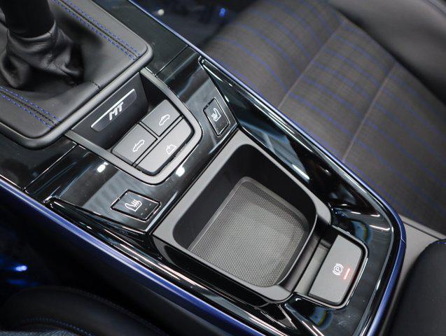 used 2025 Porsche 911 car, priced at $179,881