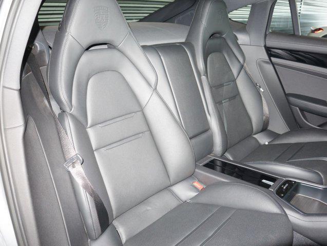 used 2020 Porsche Panamera car, priced at $69,881