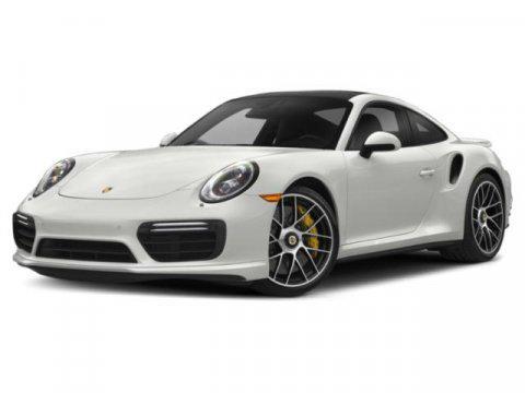 used 2017 Porsche 911 car, priced at $157,881