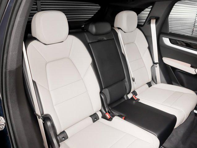 new 2025 Porsche Cayenne car, priced at $124,685