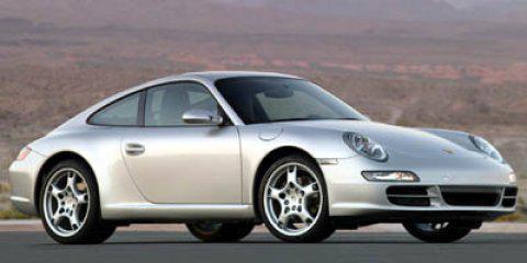 used 2005 Porsche 911 car, priced at $55,881