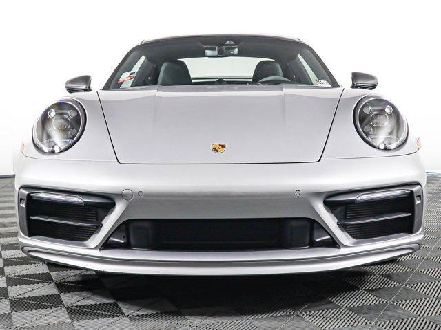 used 2023 Porsche 911 car, priced at $147,881