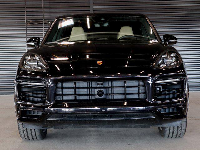 used 2022 Porsche Cayenne car, priced at $68,881