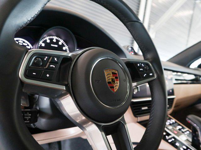 used 2022 Porsche Cayenne car, priced at $68,881