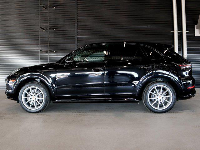 used 2022 Porsche Cayenne car, priced at $68,881