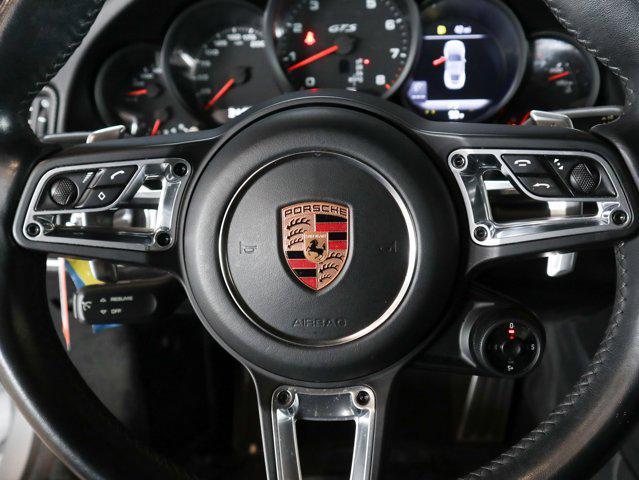 used 2017 Porsche 911 car, priced at $114,881