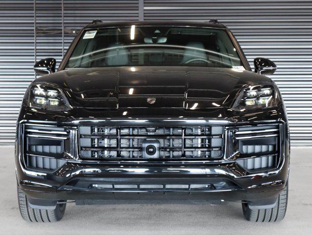 used 2025 Porsche Cayenne car, priced at $159,881