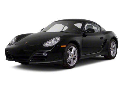 used 2010 Porsche Cayman car, priced at $37,881