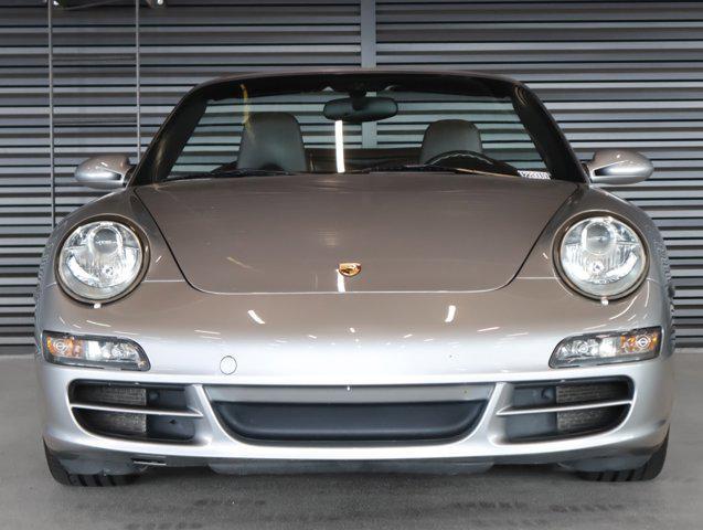 used 2008 Porsche 911 car, priced at $56,881