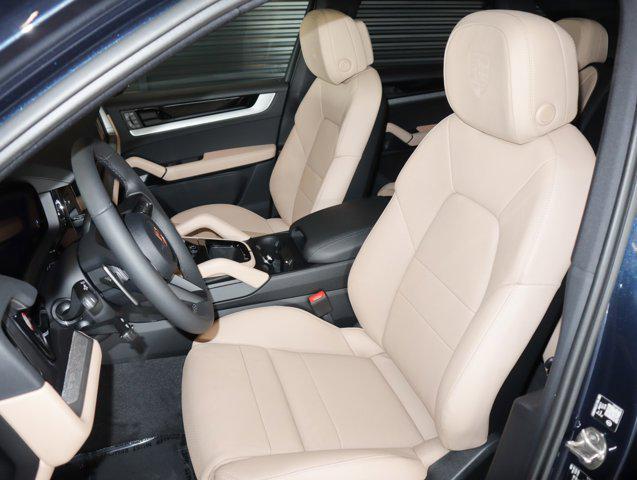 new 2026 Porsche Cayenne car, priced at $123,580