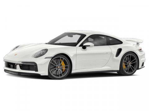 used 2023 Porsche 911 car, priced at $259,881